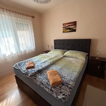 Vamos * Bük