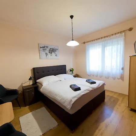 Vamos Апартаменты *