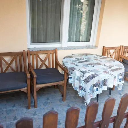 Appartement Vamos